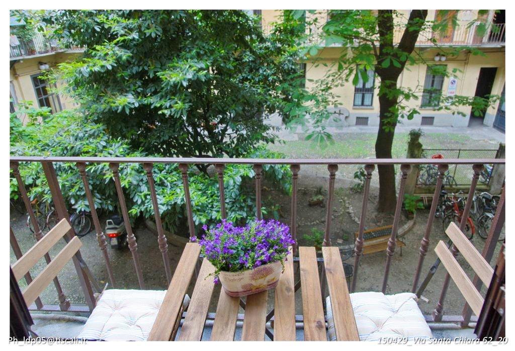 Santa Chiara Apartment ตูริน ห้อง รูปภาพ