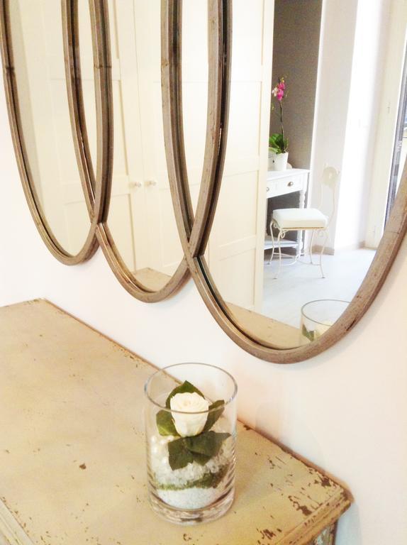 Santa Chiara Apartment ตูริน ห้อง รูปภาพ